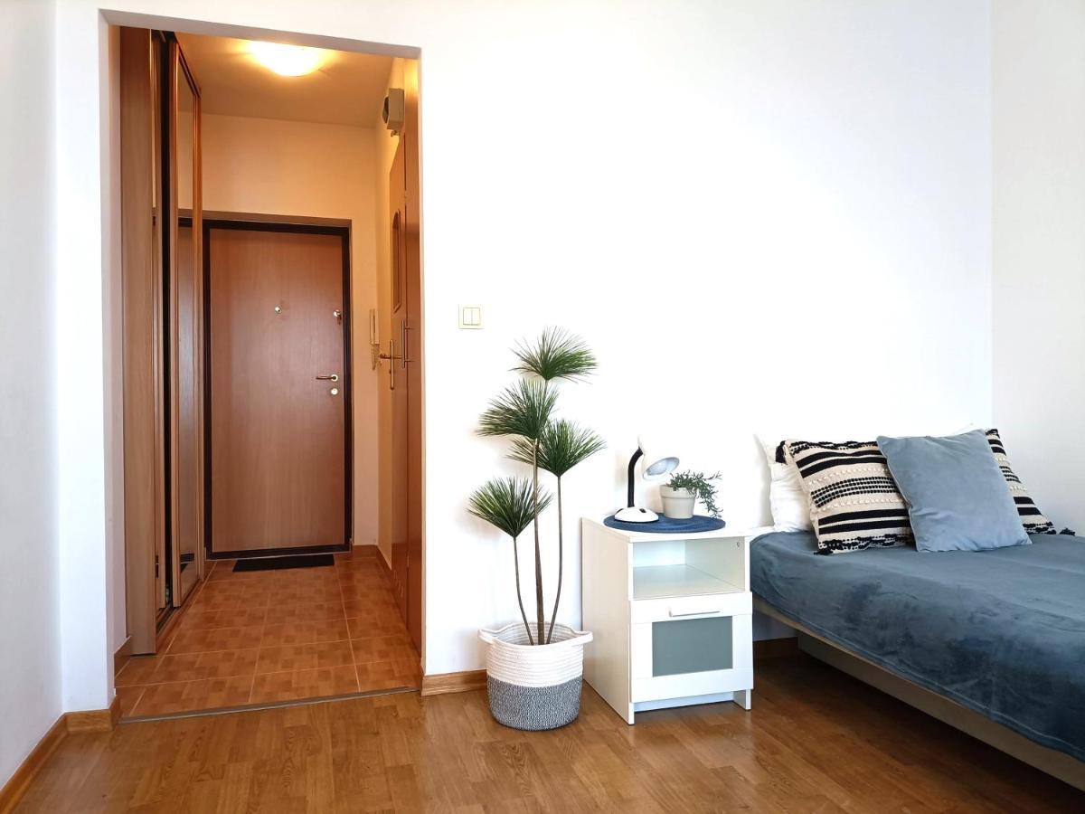 Rental Apartments Walowa Warsaw Ngoại thất bức ảnh