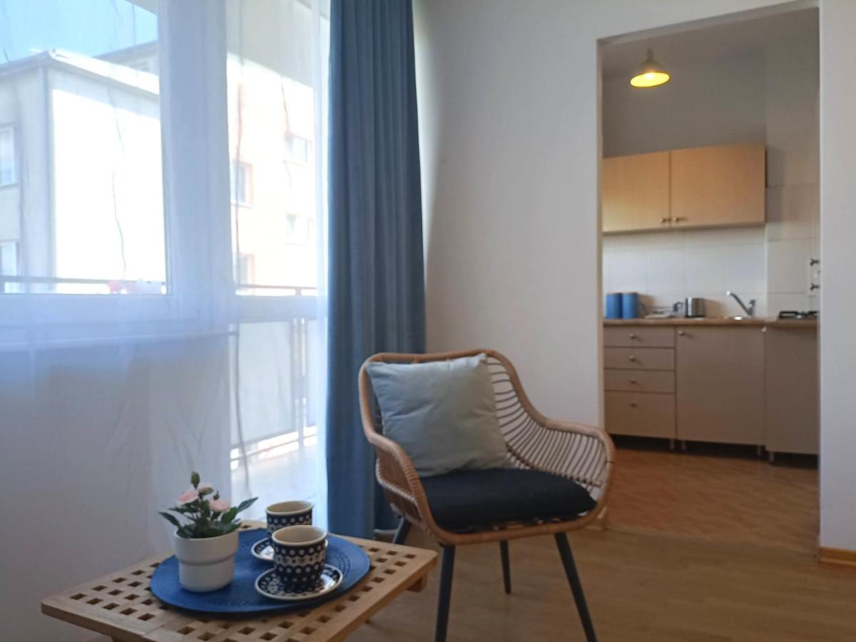 Rental Apartments Walowa Warsaw Ngoại thất bức ảnh